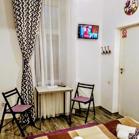 Apartment Tampa Guests House