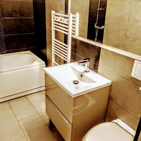 Tampa Guests House Apartment Brasov