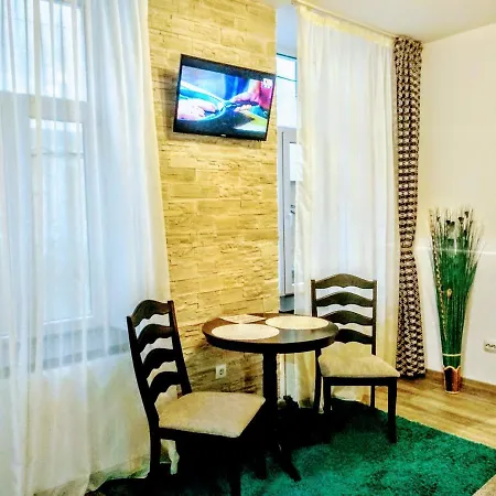 Tampa Guests House Brasov
