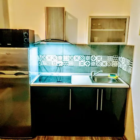 Tampa Guests House *